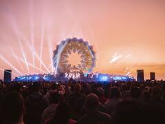 Sunsets 2024: la temporada cierra con un mega evento en Ciudad Universitaria