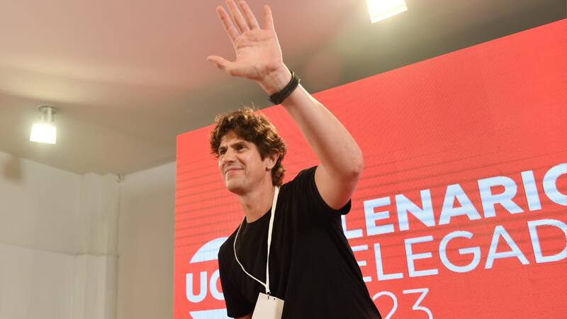 Un sector del partido espera que el comité nacional se pronuncie en torno al DNU 70/23