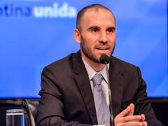 Seis opciones que tiene Martín Guzmán para mejorar la oferta de deuda y evitar el default