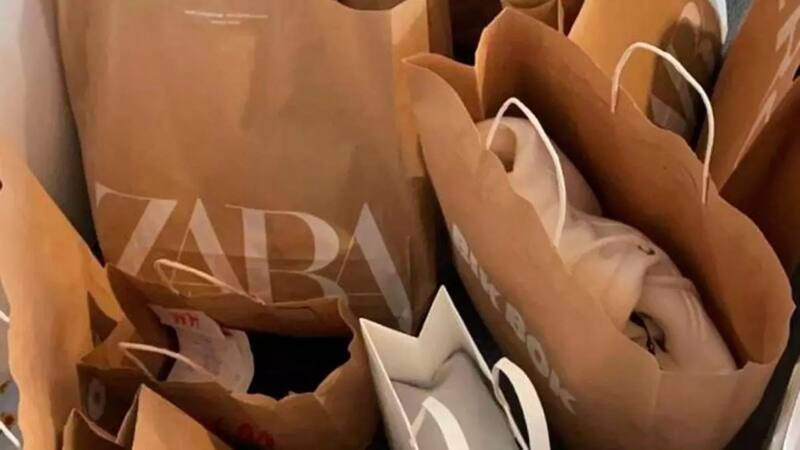Pantalones tipazo: los nuevos vaqueros en tendencia que arrasan en Zara, H&M y Stradivarius.