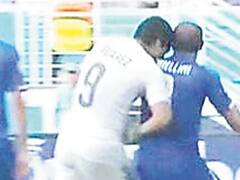 Mundial 2014: Suárez pidió disculpas públicas por el mordiscón