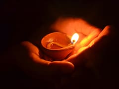 Descubren en Jerusalén una lámpara del siglo VI con un mensaje oculto de Jesús: "la luz..."