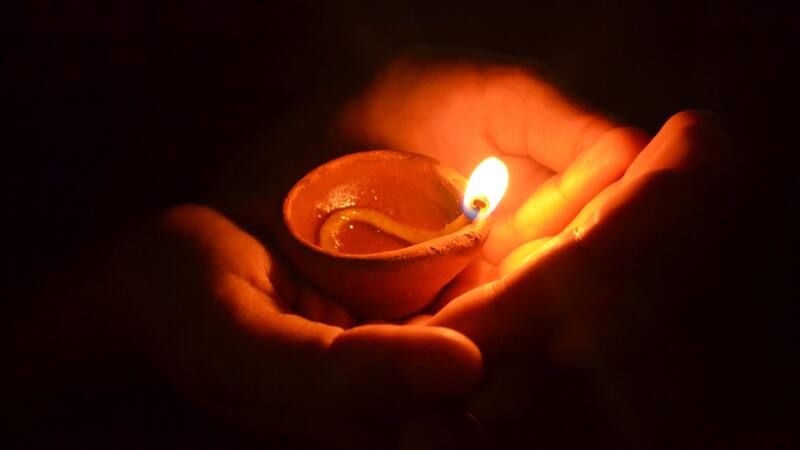 Descubren en Jerusalén una lámpara del siglo VI con un mensaje oculto de Jesús: "la luz..."