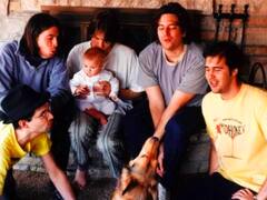 El rock está de luto: murió Steve Albini, el amigo y productor de Kurt Cobain que nunca aceptó regalías por los discos Nirvana