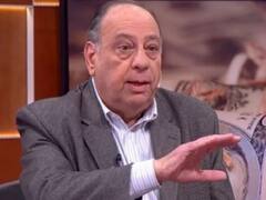 De Cachanosky a Diwan: cada vez más "outsiders" se apuntan para una boleta