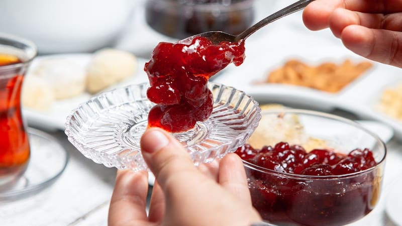 Lidl presenta su última novedad para la cocina: una olla eléctrica que permite elaborar mermeladas y conservas caseras