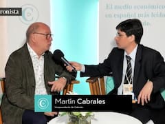 Martín Cabrales: "El congelamiento de precios siempre es el principio del fin"