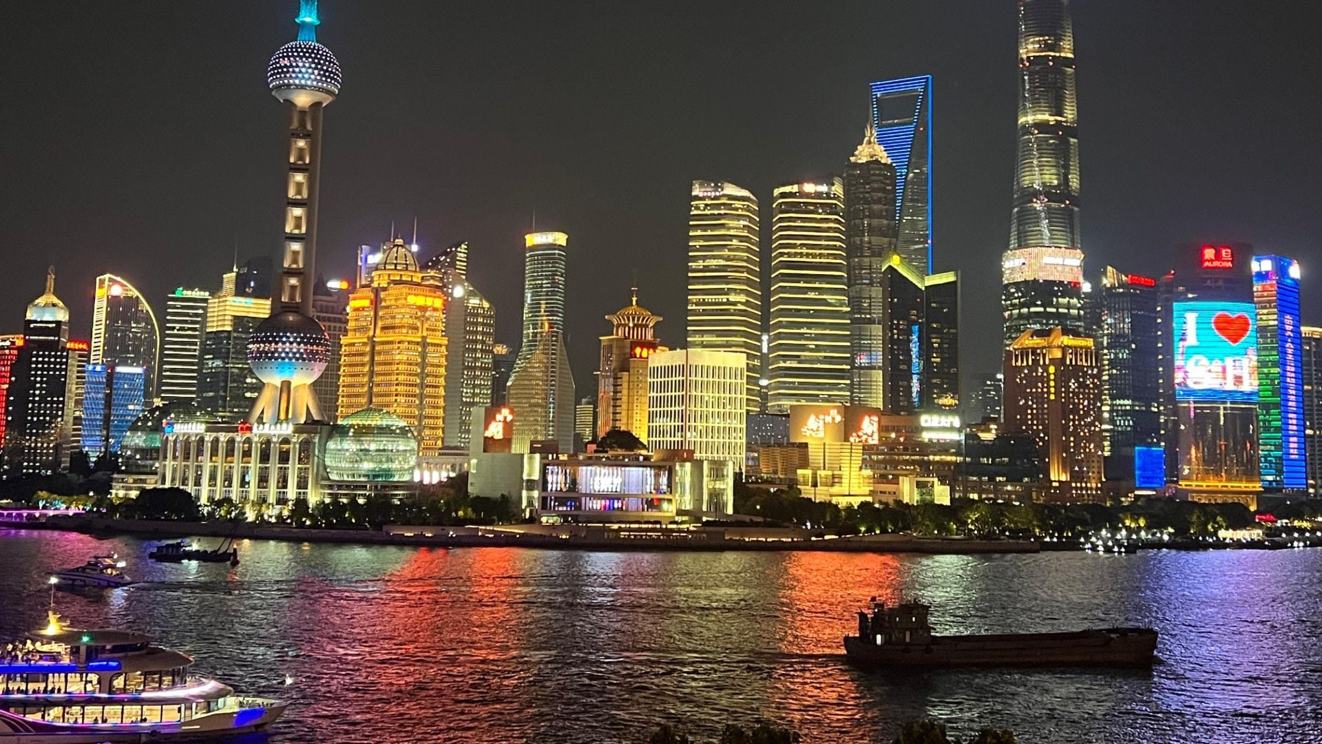 China no espera: las lecciones que más me sorprendieron de este viaje
