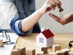 Cómo acceder a un crédito para construir una casa y pagar cuotas de solo $ 243.000