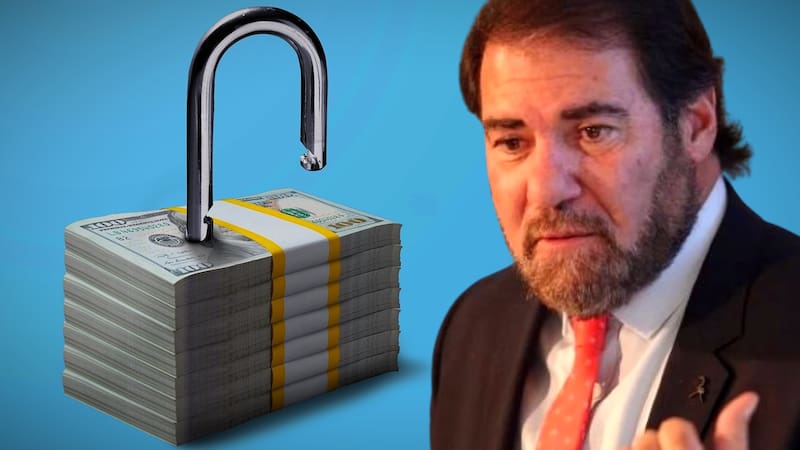 Claudio Zuchovicki le dio la mejor noticia a Milei: "Nos sirve que baje..."