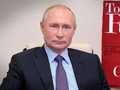 El libro que predijo la masacre de Putin en Ucrania: es de 1986