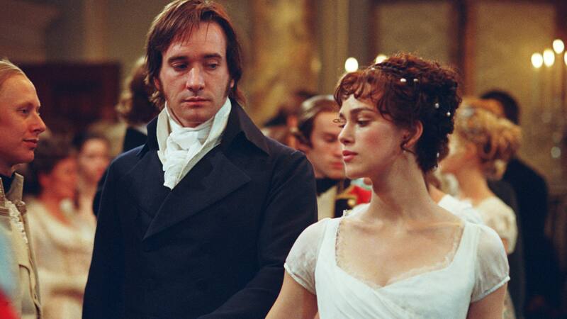 "Orgullo y Prejuicio" volverá al catálogo de Netflix en agosto 2023. (Foto: Netflix).