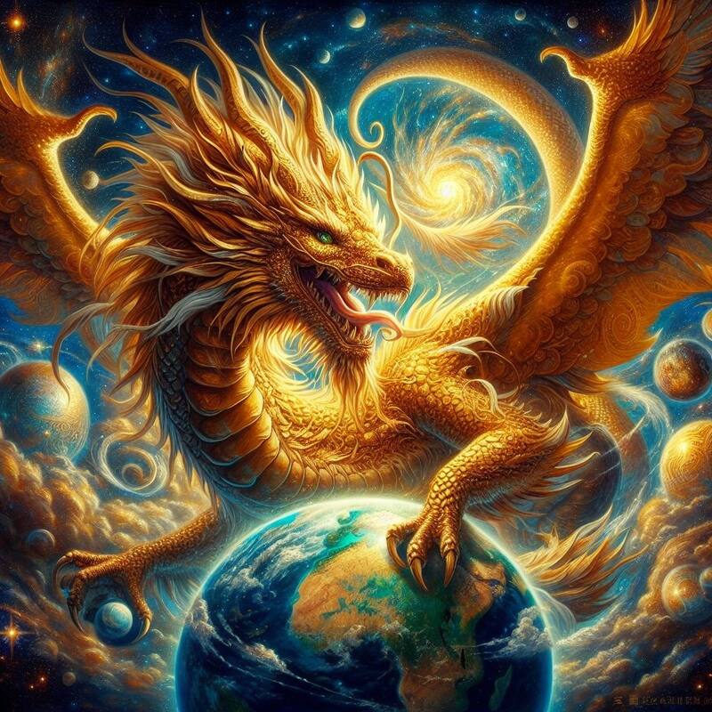 Año Nuevo Chino. Fuente: Archivo.