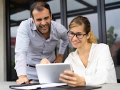 Cuáles son los beneficios para empleados en los que más invierten las empresas y cuáles los más valorados