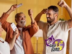 Gana Gato: estos son los números ganadores del jueves 6 de febrero