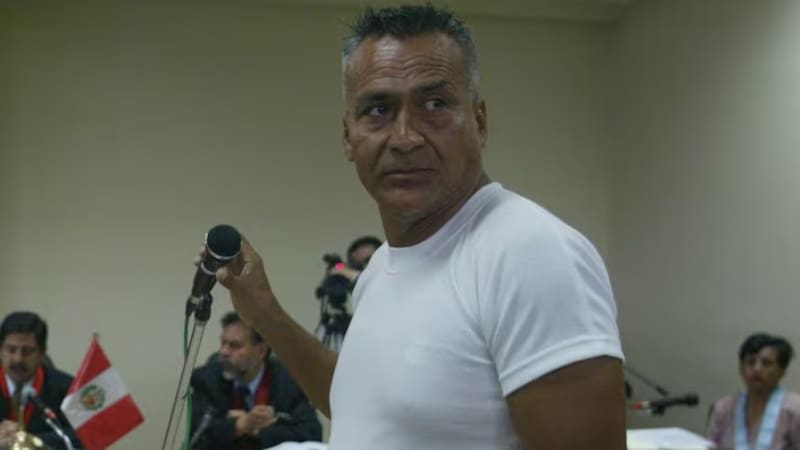 Por qué le llaman "Vaticano" al narcotraficante más reconocido del Perú.