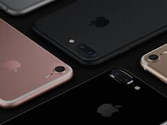 El iPhone 8 podría desbloquearse con un escaner facial 3D