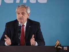 "Estamos ante la probabilidad de una crisis importante": el fulminante pronóstico de los 500 días que ya resuena en la política y el mercado