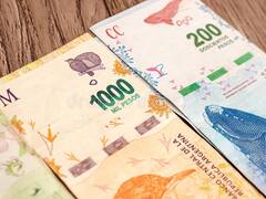 Lanzan un nuevo IFE en formato de voucher de compras por $ 10.000