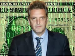 El plan más ambicioso de Massa: ¿vale la pena invertir $ 15.000 millones en programadores?