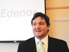 Ex CEO de Edenor realiza oferta para ingresar a la mayor transportadora energética local