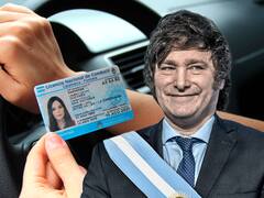 El fin de la licencia de conducir: suspenderán todos los registros que incumplan el requisito máximo