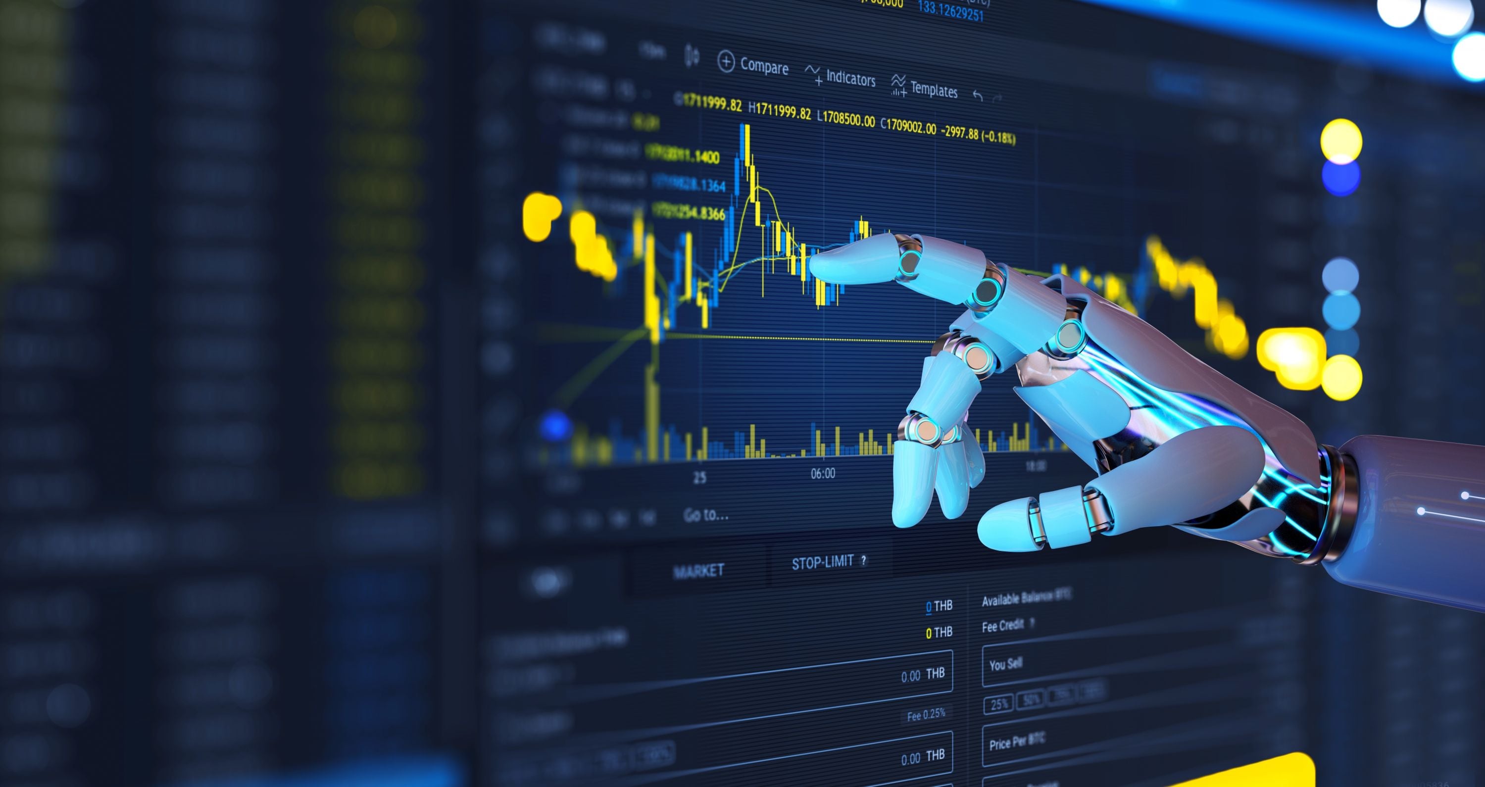 El S&P 500 que el mundo mira: ¿refleja realmente la economía del futuro?
