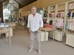 A 30 años de su creación, Daniel Awada refunda Cheeky y cuenta por qué se puede competir en un mercado abierto
