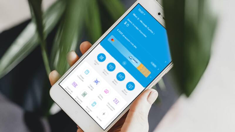 La billetera virtual ofrece la posibilidad de ganar dinero de dos sencillas formas