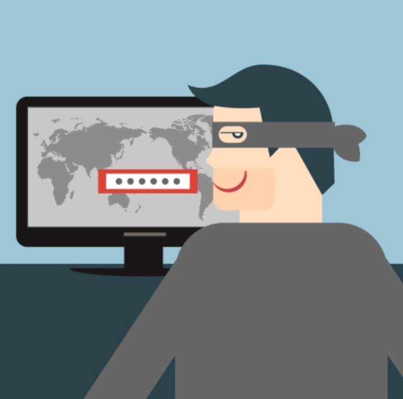 Cómo estar atentos a las posibles aplicaciones peligrosas.