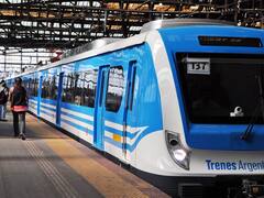 Dos ramales de tren muy usados tendrán servicio limitado: cuáles son y desde cuándo