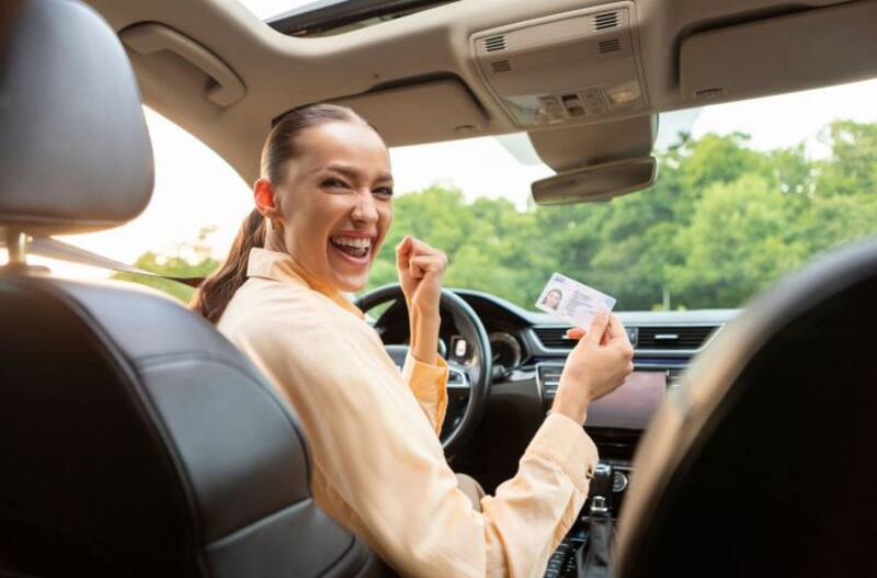 Renovación gratuita del carnet de conducir por la DGT: requisitos específicos que debes cumplir (foto: archivo).