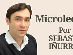 Receta para amasar un gabinete naranja con gobernadores y aliados