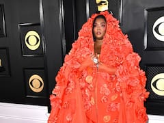 Premios Grammy 2023: los mejores looks de los nominados en la alfombra roja