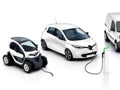 Los eléctricos de Renault: conocé los enchufables del Clio, Megane y Captur