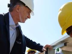 Las dudas por las reformas liman la adhesión social al Gobierno