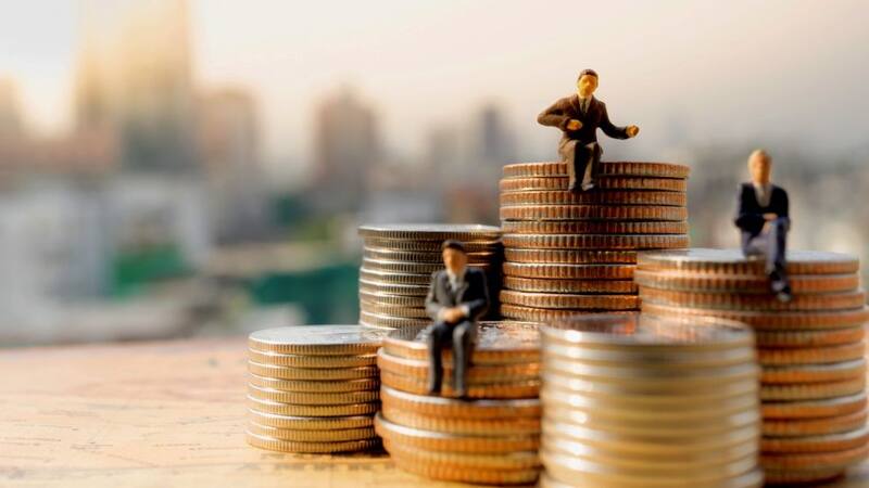 Si un ahorrista invierte hoy $ 100.000 en un plazo fijo tradicional a 30 días, se garantiza un rendimiento mensual de 4,41%, es decir una ganancia de $ 4416.