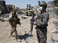 Afganistán: los talibanes dicen que tomaron Panjshir y ya tienen el control total del país