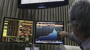 Arranca índice S&P Merval: acuerdo entre BYMA y S&P Dow Jones