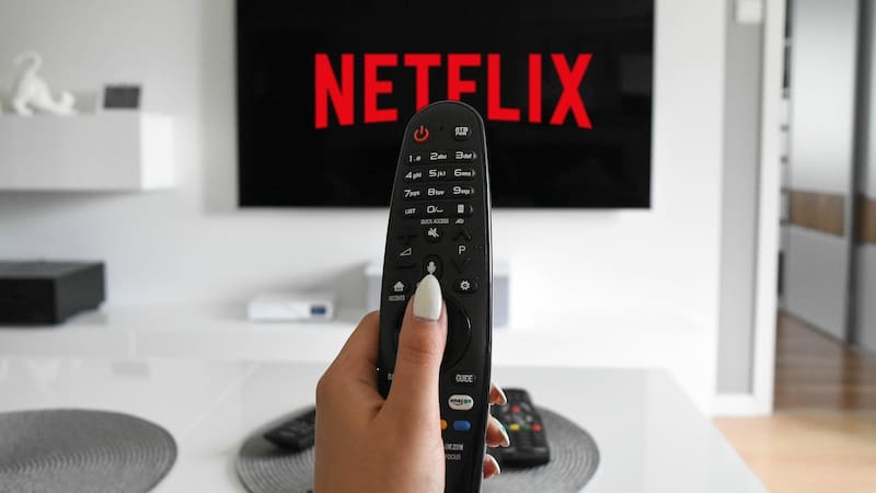 Cómo acceder al catálogo oculto de Netflix (fuente: archivo)