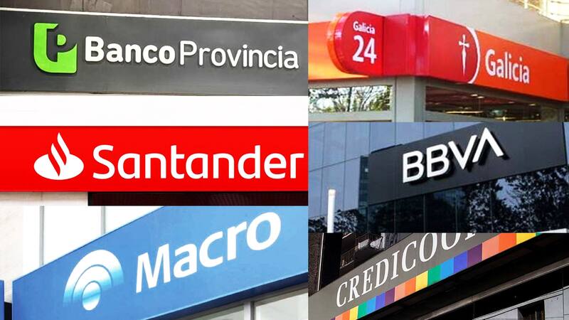 Los bancarios cobrarán con un nuevo aumento retroactivo a enero.