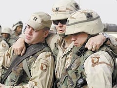 EE.UU. quiere retirar sus tropas de frica y haría lo mismo en América latina