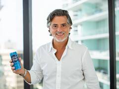 El argentino dueño de los jugos Citric compró una marca de Estados Unidos y apuesta al negocio de moda