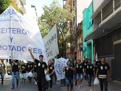 Aceiteros: el análisis económico detrás del reclamo que rompió el techo salarial