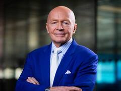 Los consejos de un legendario gurú financiero para invertir en medio de una guerra