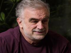 Moreno Ocampo: "Cristina no puede terminar su mandato con la sospecha de haber encubierto el atentado a la AMIA"