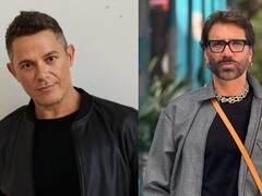 La fortuna de Alejandro Sanz supera a la de Alejandro Fernández: esta es la pequeña diferencia entre sus patrimonios
