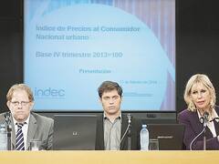 Echaron a Edwin del Indec, pero el resto de la cúpula morenista sobrevive