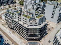 Abrió la inscripción para comprar viviendas del Barrio Olímpicoy colapsó la web