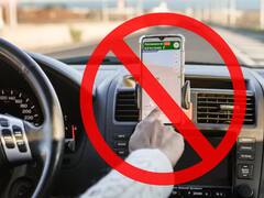 Es oficial | California modifica esta ley de tránsito clave y se proclama en contra de los GPS en estas situaciones